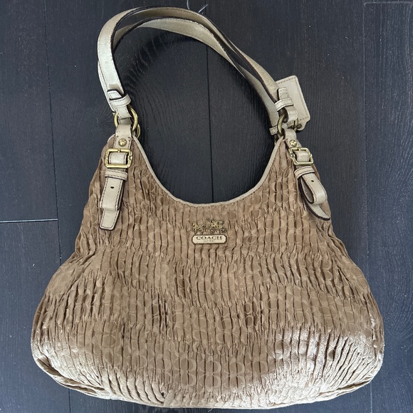 Coach Handbags - Coach bag